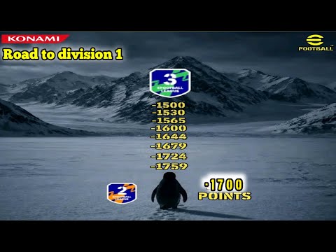 THE HARDEST PART OF THE GRIND 😤 | Road to 1700 Rating | eFootball (Part 3)