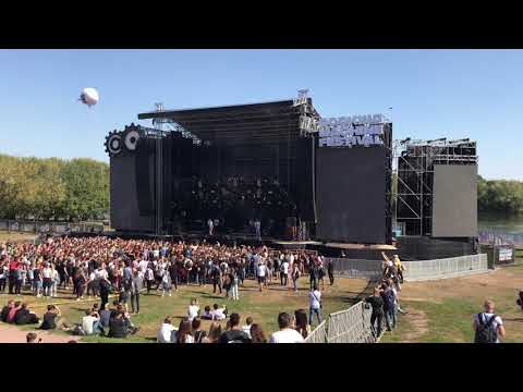 Really? Yeah! - Souloud на #bmfest