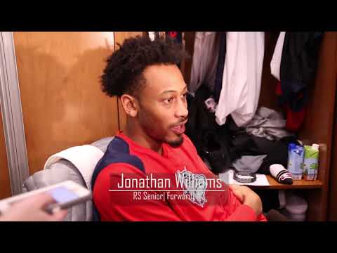 11 29 17 vs Incarnate Word