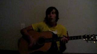 DO YOU FEEL Cover The Rocket Summer