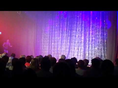 Kammerhoferbühne GANZ ODER GAR NICHT