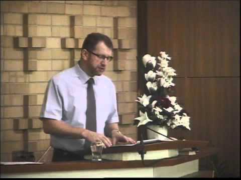 29-11-15 AM - Num 20:28 - Rev A Hagg - Ordination