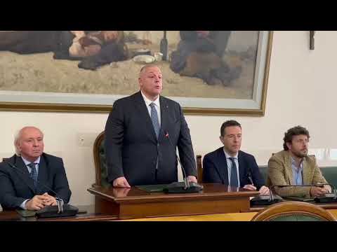 L'avventura di European Community of Sport 2024 contenuta in un video