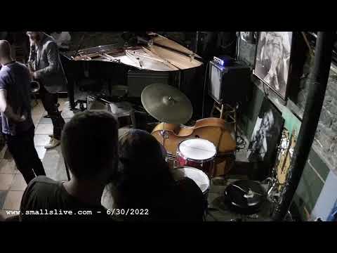 David Gibson Quartet & Jam Session - Live at Smalls Jazz Club - New York City - 6/30/22
