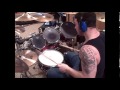 Pantera-Vulgar Display Of Power FULL Album Drum ...