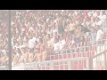 videó: Az Ultras Debrecen újra a lelátón