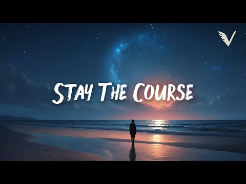 Stay The Course — Motivational EDM × Emotional Future Bass × Uplifting Chill | VUNARE MUSIC