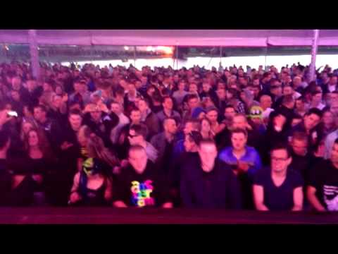 Aftermovie Bartoch VS The Punisher @Hardshock Festival 27/04/2013 Zwolle NL