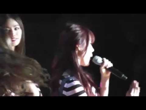 Orange Caramel　2014 BRAVE CONCERT