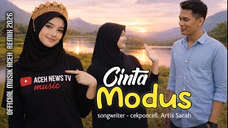 Download lagu CINTA MODUS.BALASAN LAGU VIRAL DI TIKTOK RUSDI ALFARISI. COVER SARAH mp3