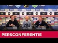 Persconferentie | NAC - AZ