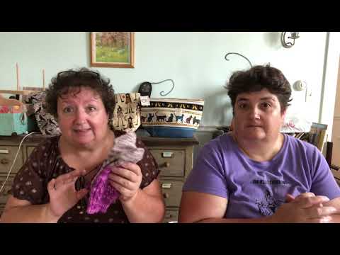 The Crafty Toads Episode 64 - A Funeral For A Skunk