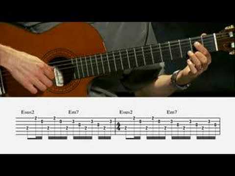 Queensryche "Silent Lucidity" Guitar Lesson @ GuitarInstructor.com