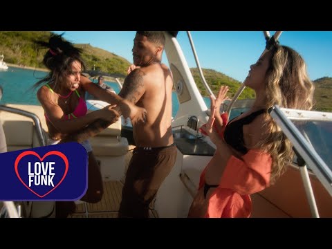 SE MEXER COM MEU MARIDO - EU MAT0 ELA - MC Naninha, MC Lança e JKnoBeat (Love Music)