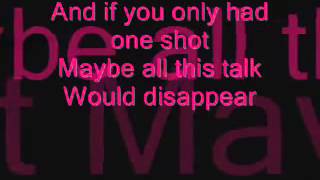 Hayden Panettiere Undermine lyrics