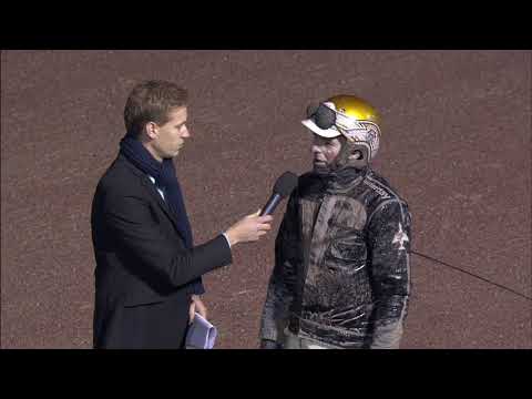 Meghan Flevo & Rick Ebbinge winnen Jofferprijs M 2021 - Victoria Park Wolvega 26 nov. 2021