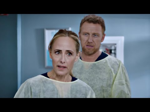 Grey’s Anatomy 21x14: Why Teddy & Owen’s Open Marriage Is in Trouble! Explained