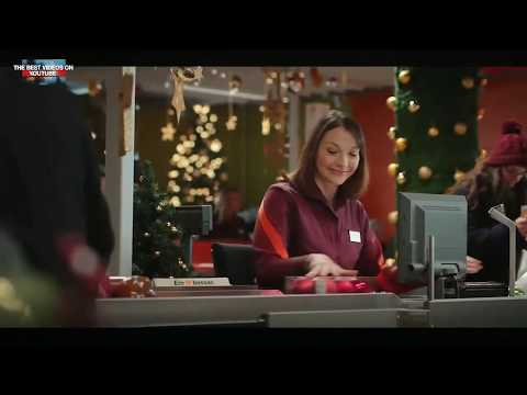 Short Animated film "FINN" CGI Christmas Film