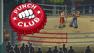 Punch Club Deluxe 5