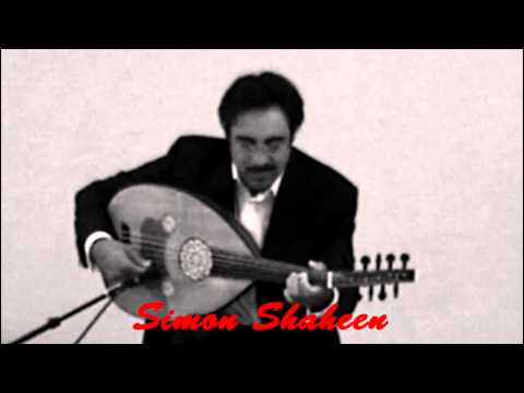 Simon Shaheen