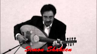 Simon Shaheen