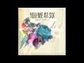 You Me At Six (YMAS) - Liquid Confidence ...
