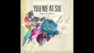 You Me At Six (YMAS) - Liquid Confidence (Acoustic) Live Lounge