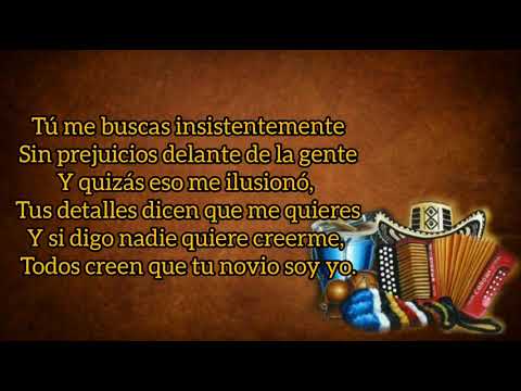 Bendita Duda - Otto Serge Y Rafael Ricardo (con Letra) By Eusebio