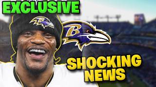 🚨🏈 BOMBSHELL! NFL INSIDER REVEALS ASTRONOMICAL VALUE OF LAMAR JACKSON’S CONTRACT EXTENSION!