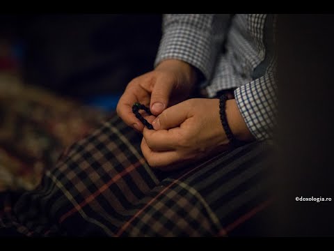 Cum poți practica rugăciunea isihastă la tine acasă