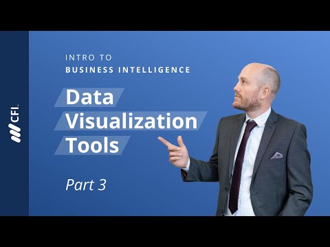 Business Intelligence Intro to BI Part I