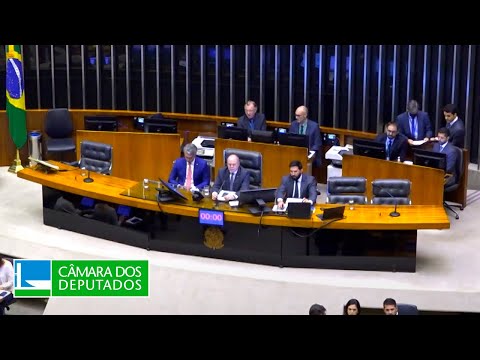 Aprovados acordos internacionais nas áreas de defesa e extradição - 10/04/25