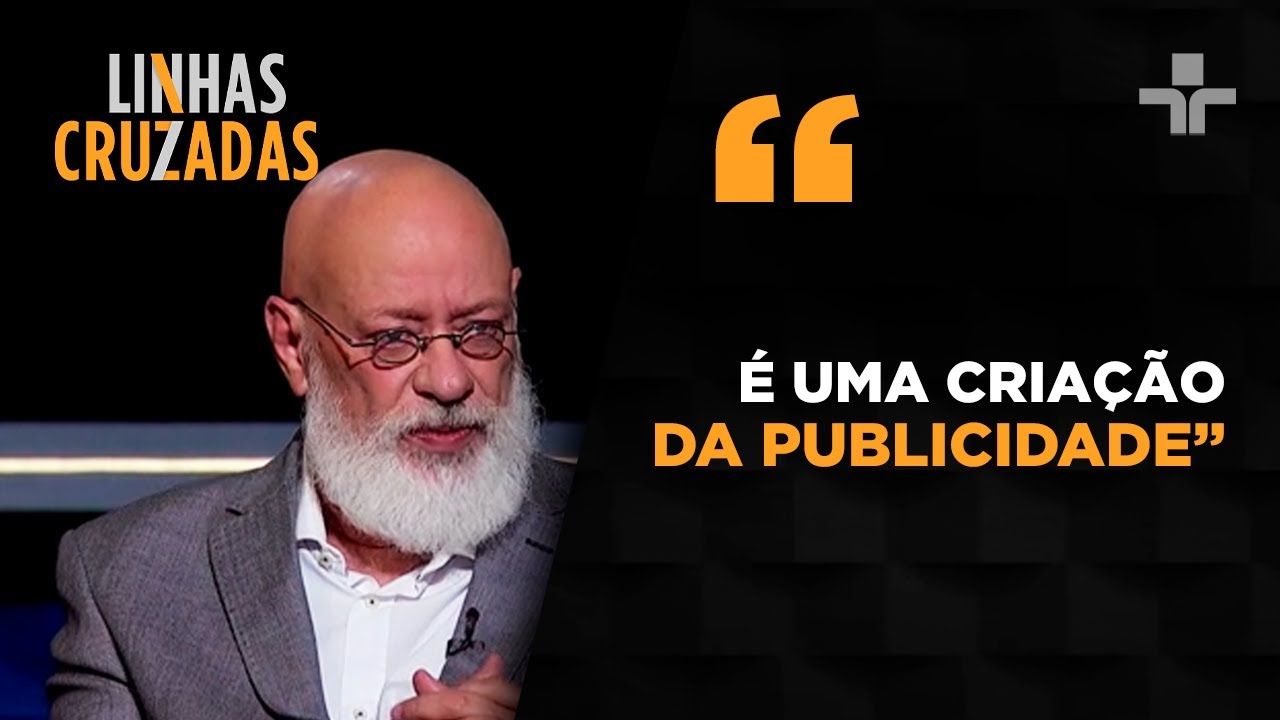 Do generations really exist? Pondé talks about the conflict between them and Generation Z