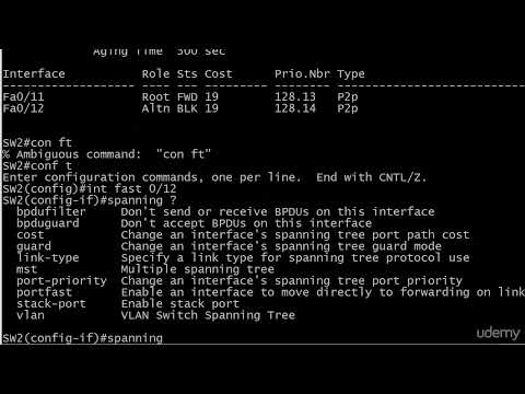 1 Fund 1 The Dawn Of Man Switching CISCO CCNP COURSE FOR BEGINNER TUTORIAL FUNDAMENTALS REVIEW