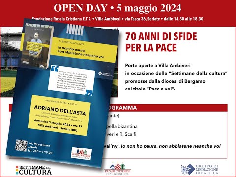 A. Naval'nyj: "Io non ho paura, non abbiatene neanche voi"