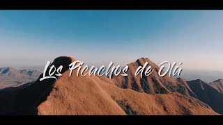 preview picture of video 'Cerro los Picachos de Olá - una aventura de pelicula'