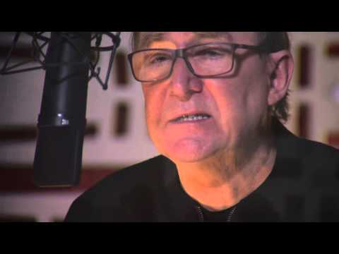 Sailing to Byzantium  read by  Dermot Crowley