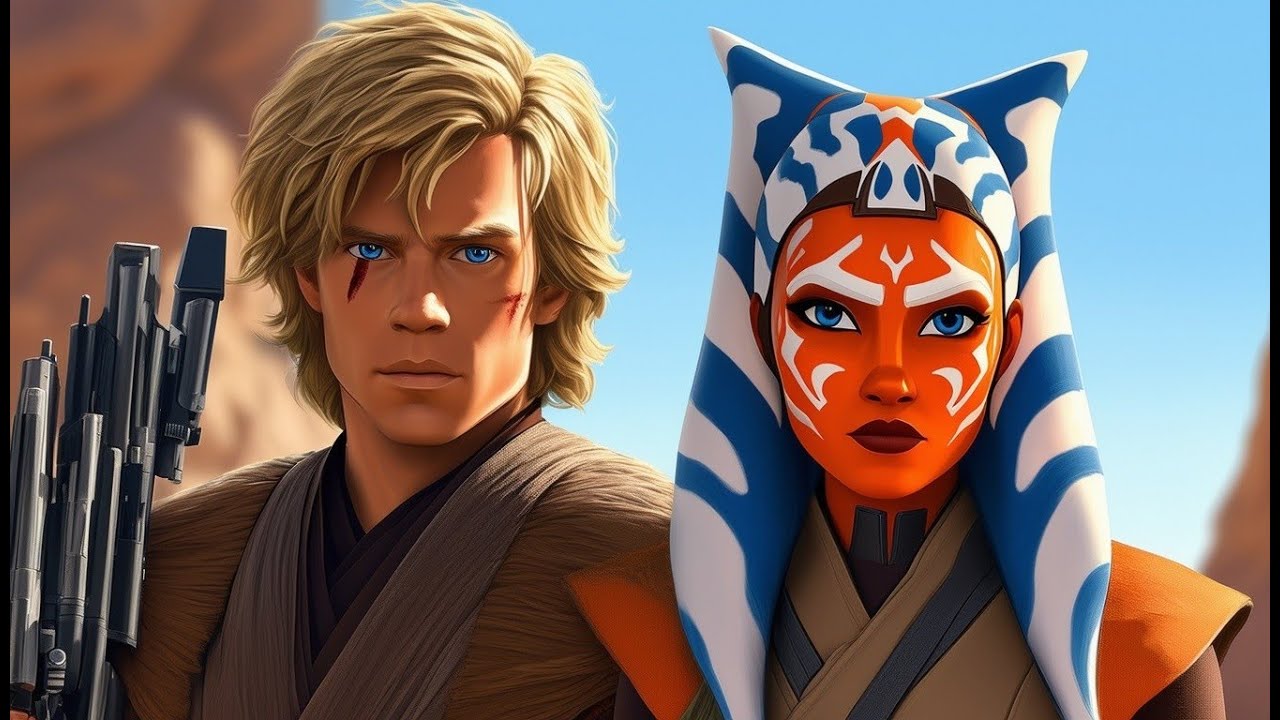 The Battle of Christophsis & Ahsoka’s Arrival | Star Wars: The Clone Wars Breakdown