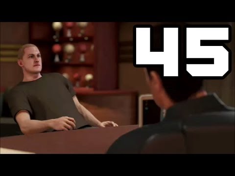 NBA 2K14 PS4 My Career Part 45 (I Want To Be Traded??) [1080P HD]