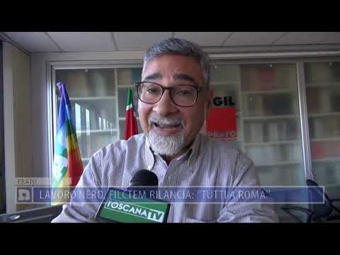 2018-10-22 NOTIZIE DI PRATO TG ORE 20.50