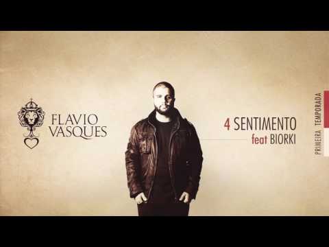 Sentimento - Flavio Vasques (Álbum Primeira Temporada)