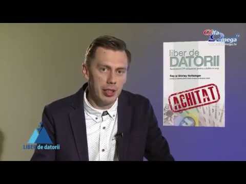 Emisiunea Liber de datorii 1.1 - Banii si cultura