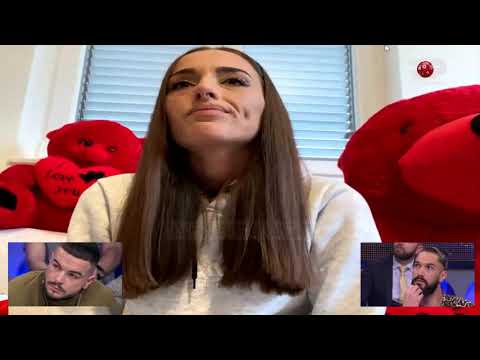 Ana pranon se foto me Arjonin në shtrat është e vërtetë - Përputhen, 10 Dhjetor 2020