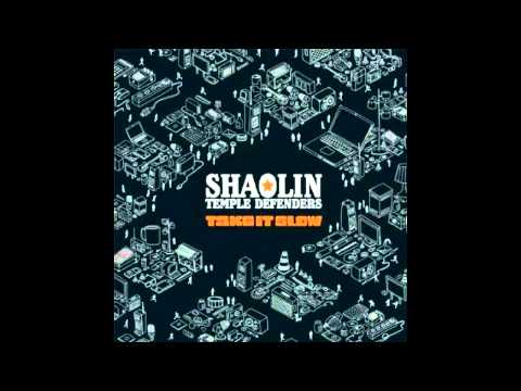 Shaolin Temple Defenders - Fall silent