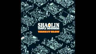 Shaolin Temple Defenders - Fall silent