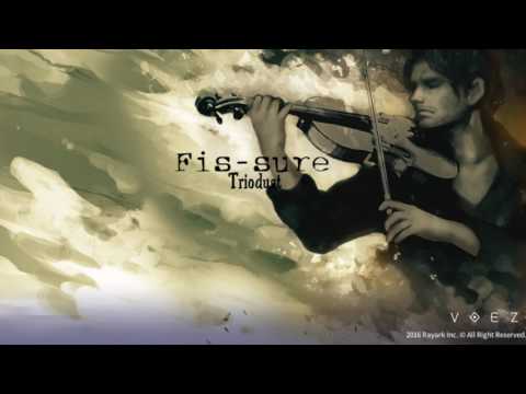 [VOEZ] Triodust - Fis sure