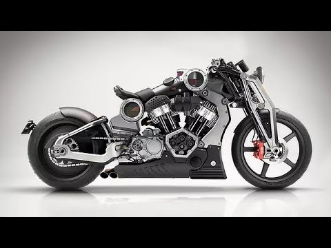 COMBAT MOTORCYCLES FACTORY TOUR P51 BOMBER CX4 133 C.I. X WEDGE  TO BE AUCTIONED @ THE N.E.M.M. 2/14