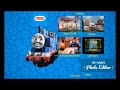 Thomas Friends Trailers Menu 2
