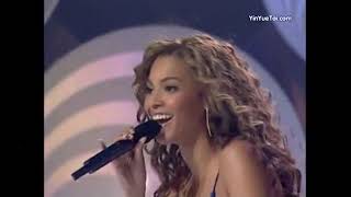 Destiny&#39;s Child - Girl (Live at Top of the Pops 2005)