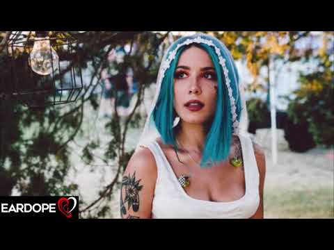 Machine Gun Kelly & Halsey - My Baby *NEW SONG 2018*